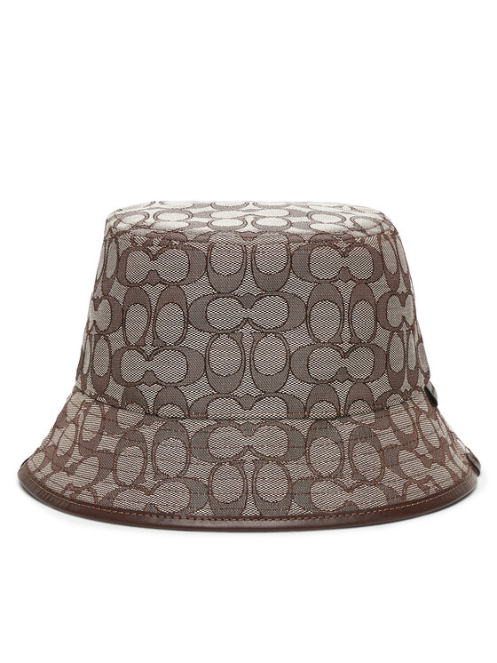 Шляпа 29CW944 Coach, бежевый
Шляпа 29CW944 Coach, бежевый