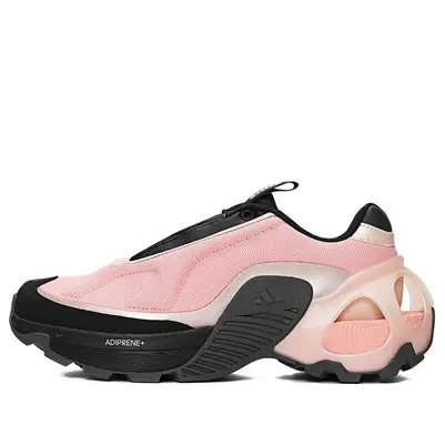 Кроссовки adidas Wonder Runner 'Black Pink'
Кроссовки adidas Wonder Runner 'Black Pink'