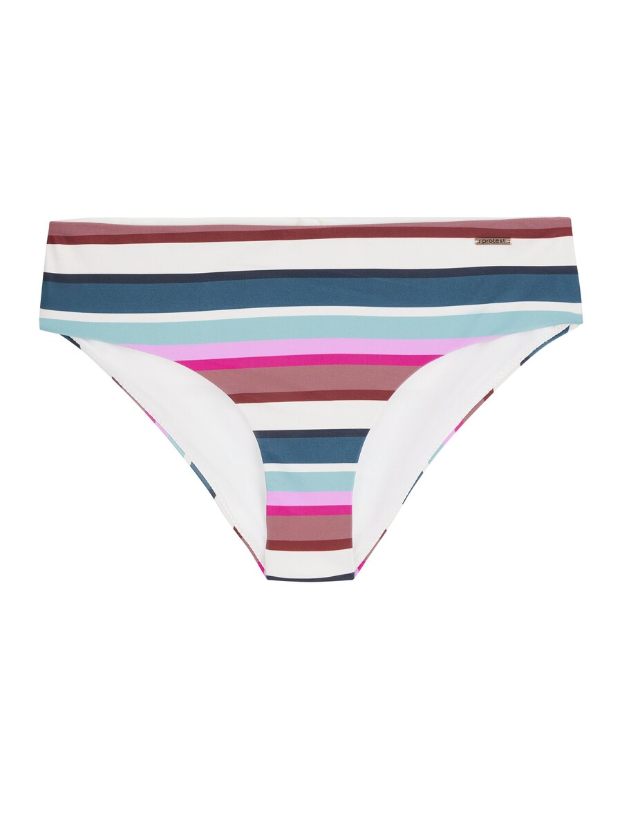 Плавки бикини PROTEST MIXKIM 24, розовый
Плавки бикини PROTEST MIXKIM 24, розовый