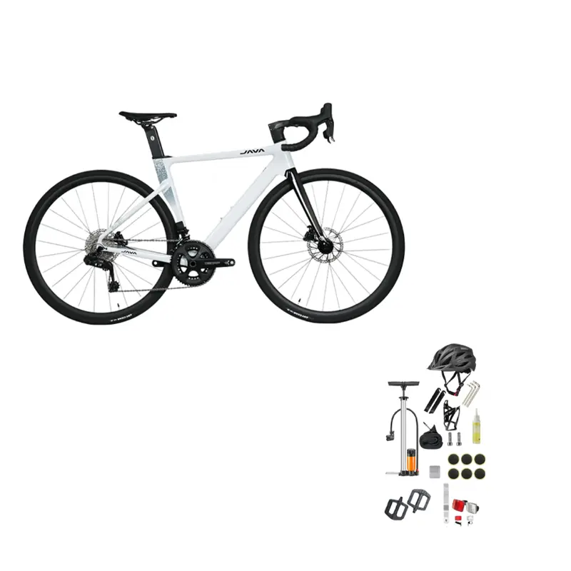 Новые тормозные колодки Torpedo 6TOP из алюминиевого сплава для шоссейных велосипедов унисекс JAVA, белый
Новые тормозные колодки Torpedo 6TOP из алюминиевого сплава для шоссейных велосипедов унисекс JAVA, белый