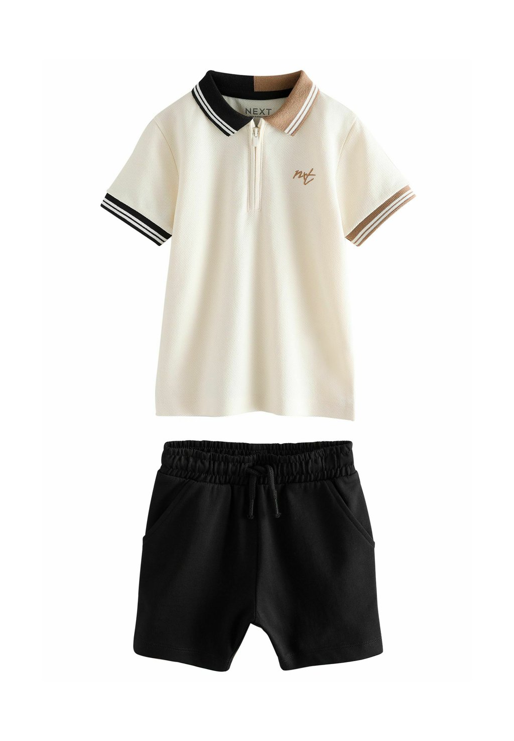 Шорты SET Next, бежевый
Шорты SET Next, бежевый