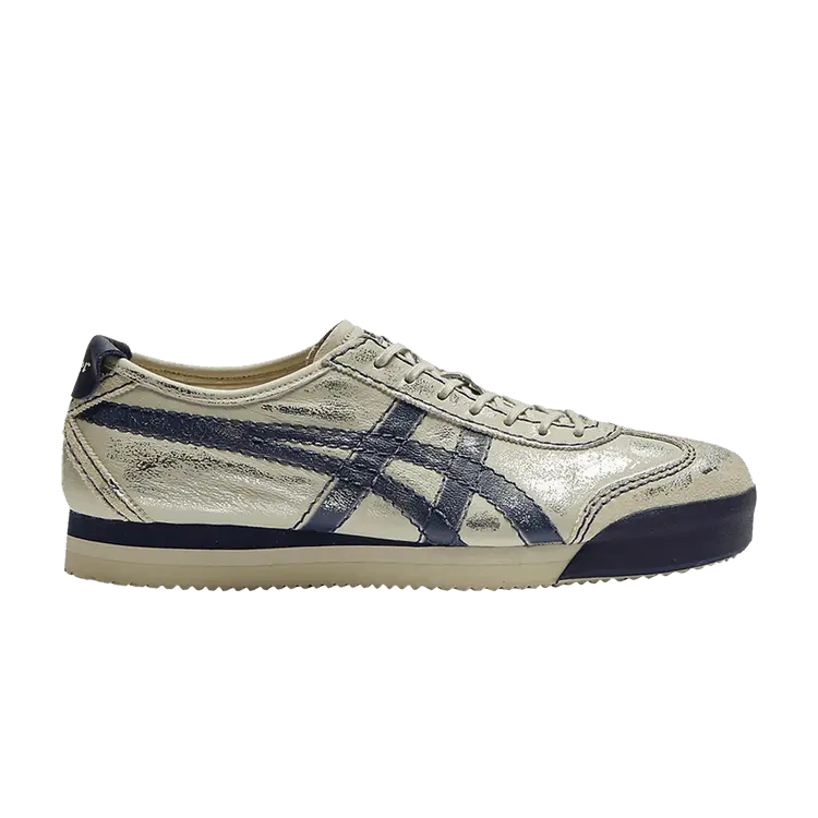 Кроссовки Mexico 66 SD PF 'Cream Peacoat', кремовый
Кроссовки Mexico 66 SD PF 'Cream Peacoat', кремовый