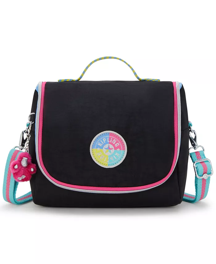 Новая изотермическая сумка для ланча Kichirou Kipling, серый
Новая изотермическая сумка для ланча Kichirou Kipling, серый