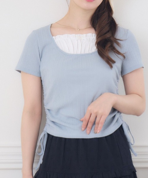 Футболка, крой regular fit, бренд Ems Excite, цвет синий
Футболка, крой regular fit, бренд Ems Excite, цвет синий