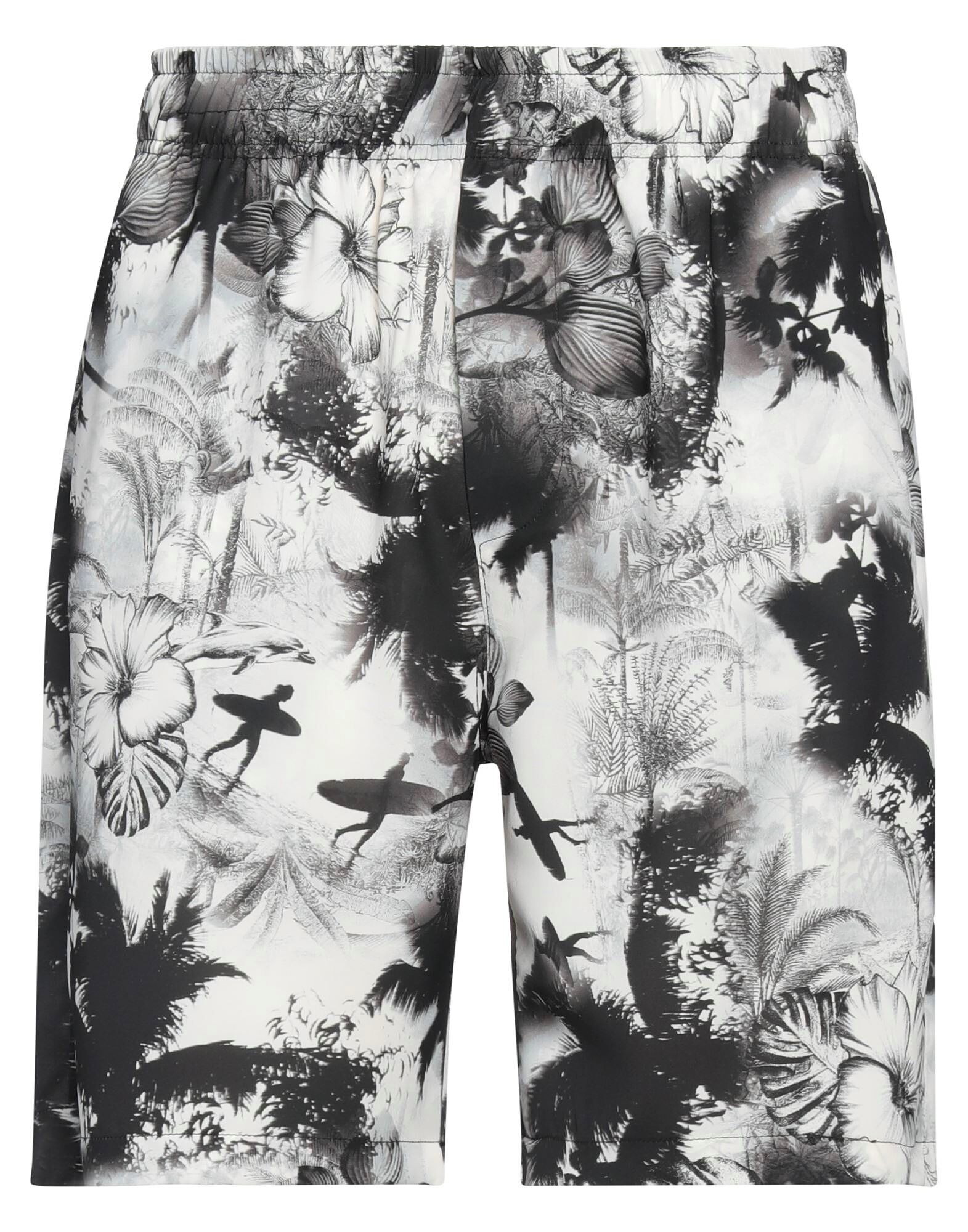 Шорты Yes London, черный
Шорты Yes London, черный