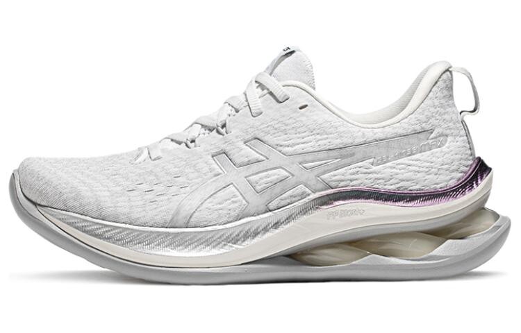 Кроссовки Asics Gel-Kinsei Max Женские, White/Gray
Кроссовки Asics Gel-Kinsei Max Женские, White/Gray