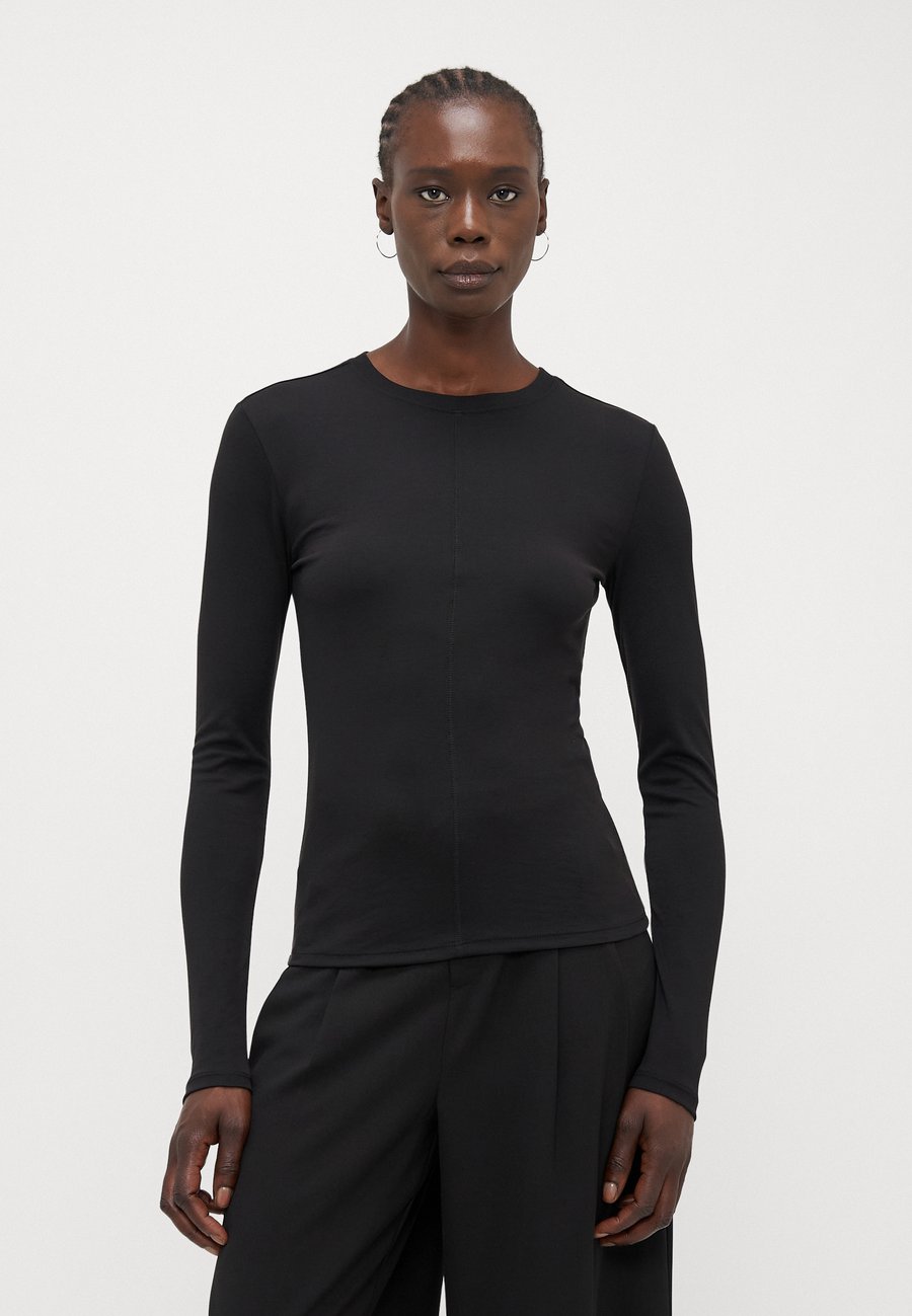 Топ ONLY Tall ONLFREE LIFE , Black
Топ ONLY Tall ONLFREE LIFE , Black