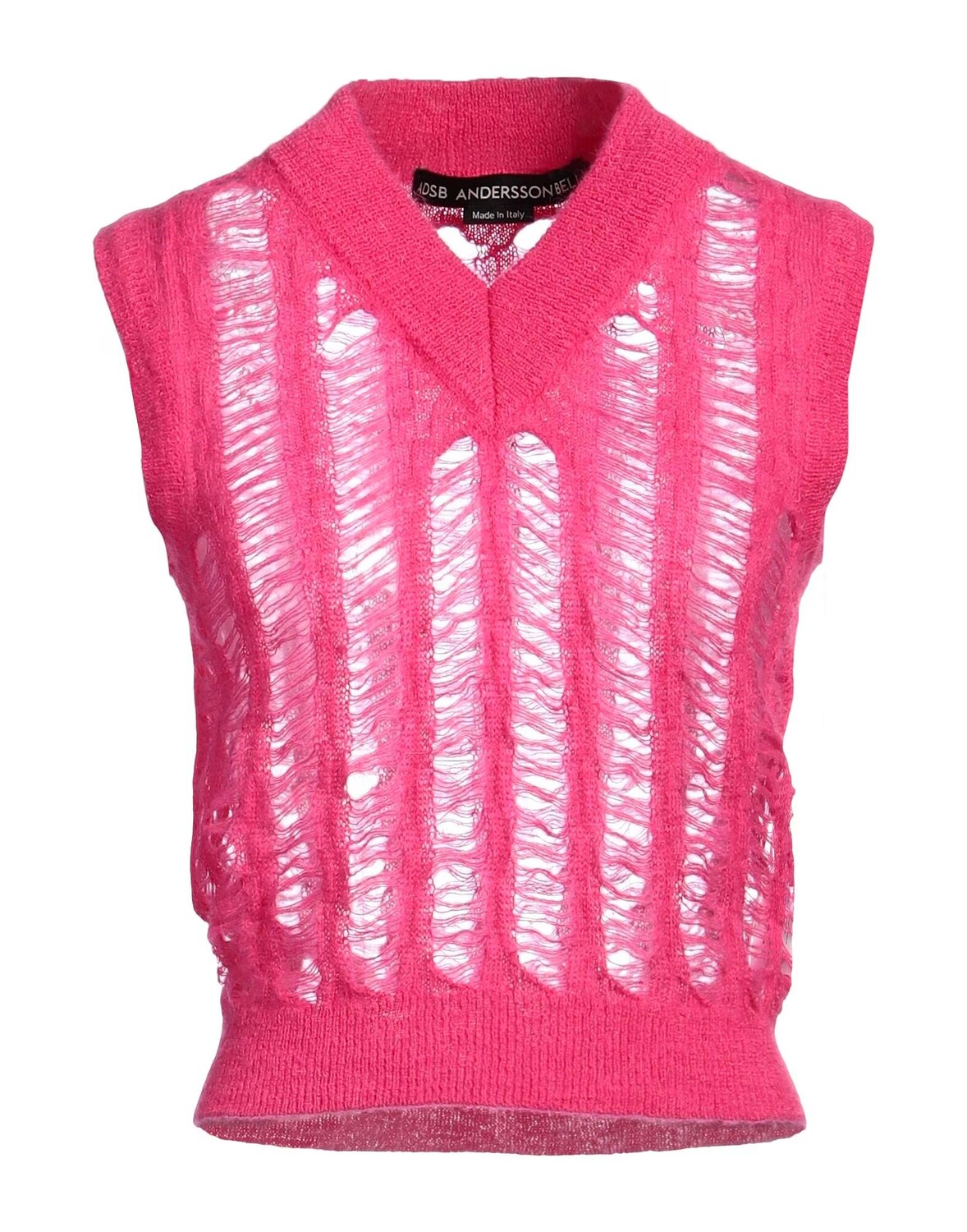 Свитер Andersson Bell, фуксия 
Свитер Andersson Bell, фуксия