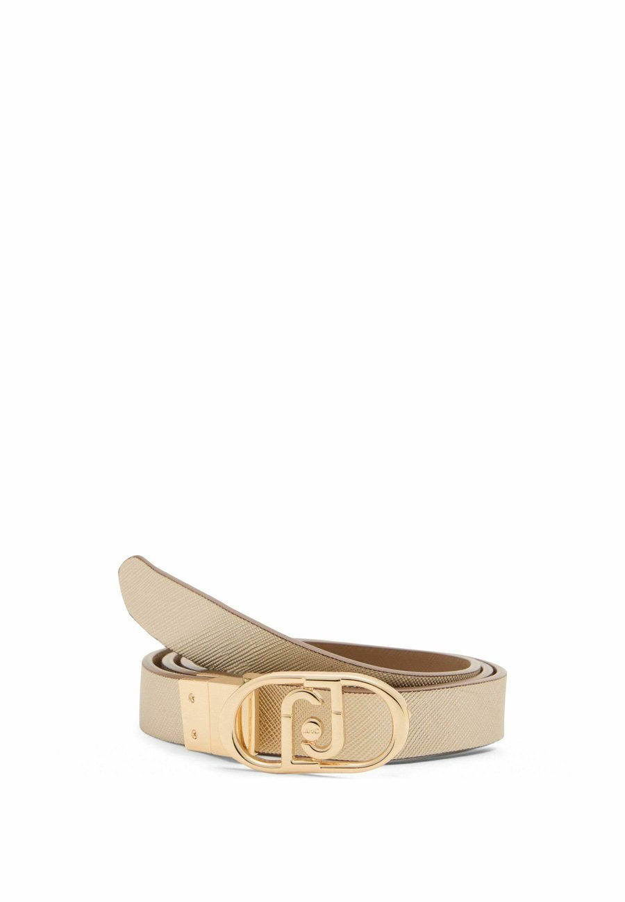 Ремень LIU JO Belt, Beige
Ремень LIU JO Belt, Beige
