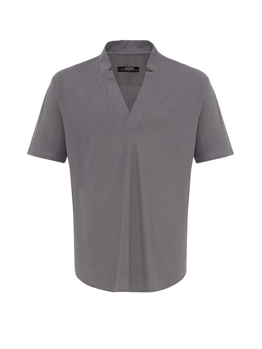 Рубашка Antioch, серый/серо-коричневый
Рубашка Antioch, серый/серо-коричневый