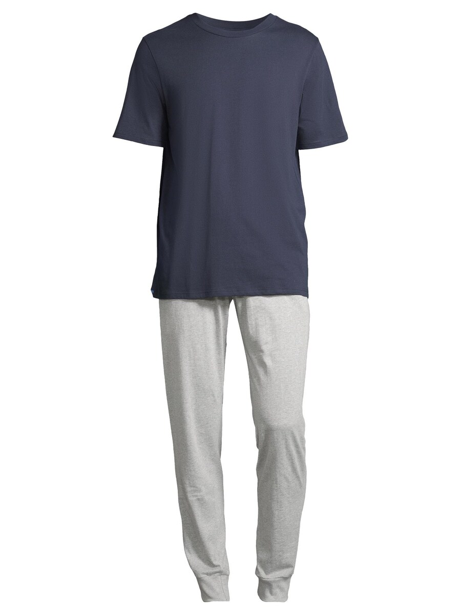 Короткая пижама SCHIESSER Night & Home, Mixed Colors
Короткая пижама SCHIESSER Night & Home, Mixed Colors