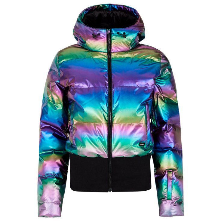 Функциональная куртка prtlaila snowjacket true black - s Protest
Функциональная куртка prtlaila snowjacket true black - s Protest