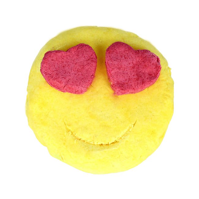 Low me bubble doh пена для ванны - пузырчатая пена Bomb Cosmetics, 135 гр
Low me bubble doh пена для ванны - пузырчатая пена Bomb Cosmetics, 135 гр