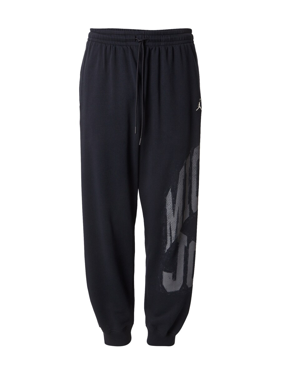 Зауженные брюки Jordan Brooklyn, черный
Зауженные брюки Jordan Brooklyn, черный