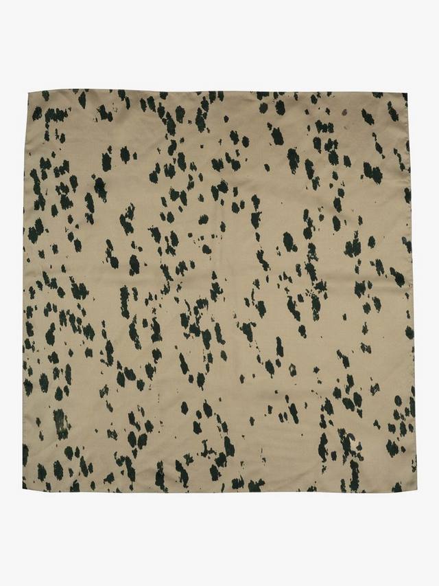 Шелковый шарф Bay Abstract TUTTI, Gold
Шелковый шарф Bay Abstract TUTTI, Gold