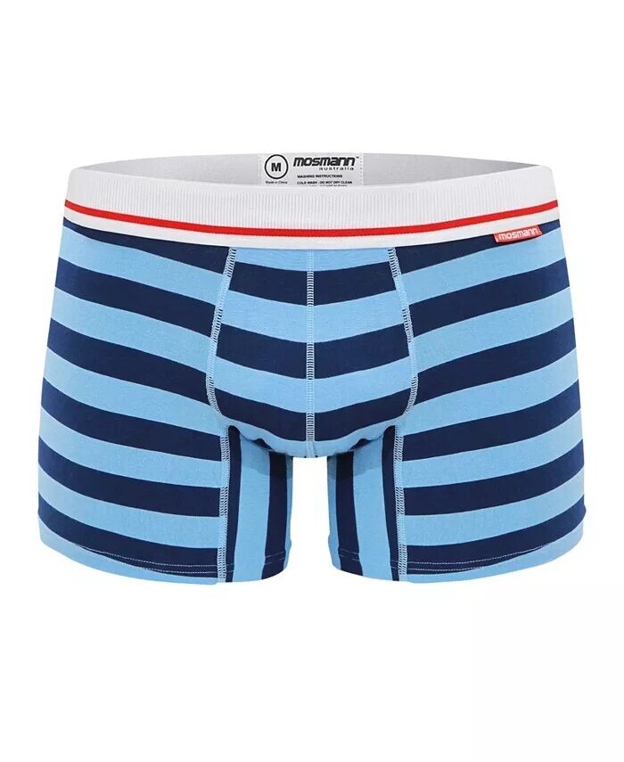 Мужские трусы Mosmann Australia, синий
Мужские трусы Mosmann Australia, синий