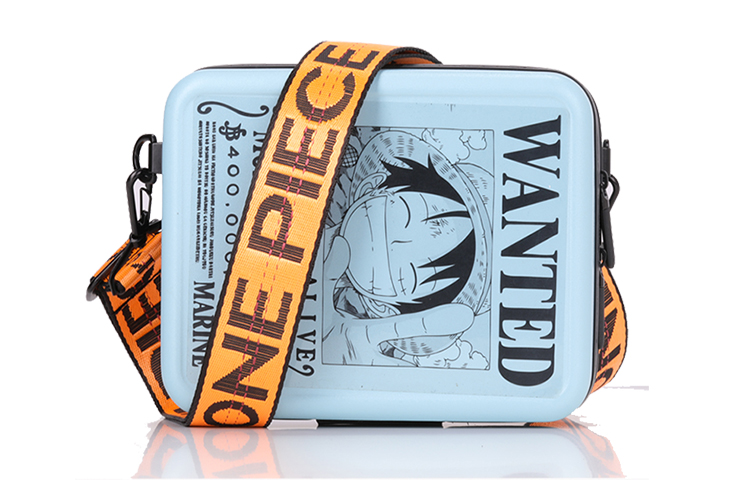 Коллаборация One Piece Нагрудная Сумка Кроссбоди Обычная Унисекс Многоцветная Гиндза, Имбирно-Желтый
Коллаборация One Piece Нагрудная Сумка Кроссбоди Обычная Унисекс Многоцветная Гиндза, Имбирно-Желтый