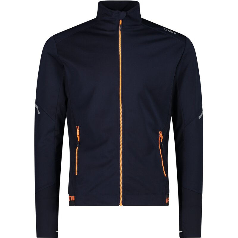 Функциональная куртка мужская куртка Cmp, черный
Функциональная куртка мужская куртка Cmp, черный