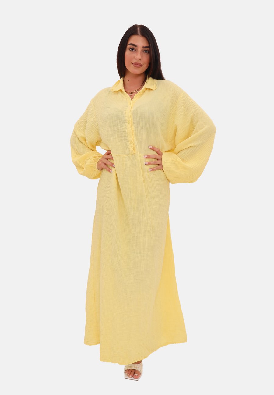 Платье Elara Maxi dress, Gelb/Yellow
Платье Elara Maxi dress, Gelb/Yellow