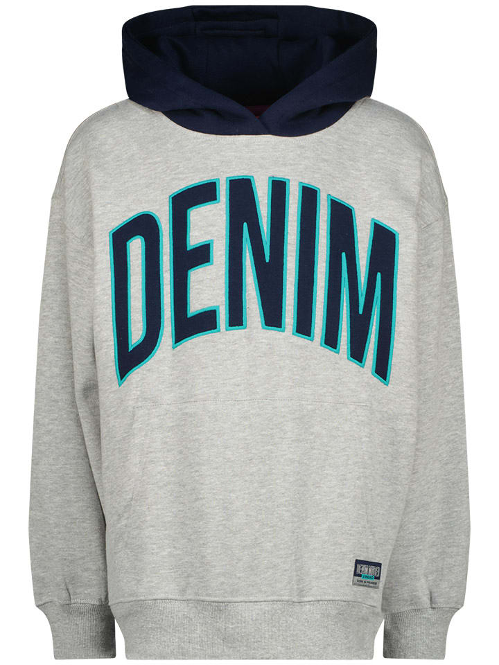 Толстовка с капюшоном Vingino
Толстовка с капюшоном Vingino