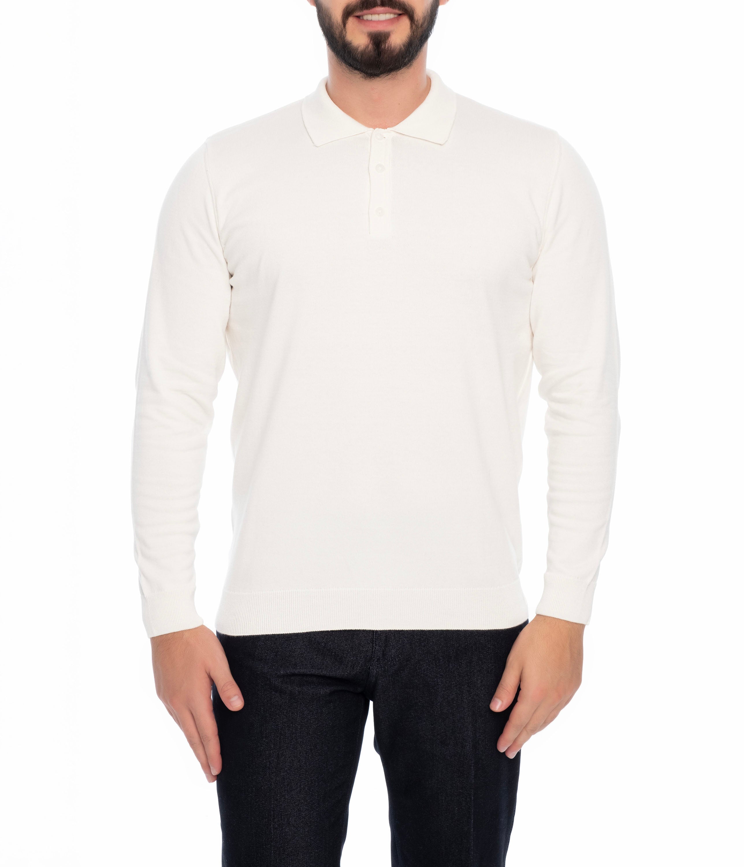 СВИТЕР ПОЛО AUBURN Vella Pais, бежевый
СВИТЕР ПОЛО AUBURN Vella Pais, бежевый