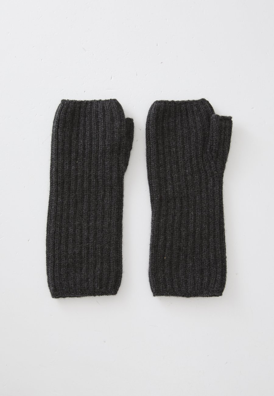 Перчатки Johnstons of Elgin WRISTWARMER UNISEX, Charcoal/Dark Grey
Перчатки Johnstons of Elgin WRISTWARMER UNISEX, Charcoal/Dark Grey