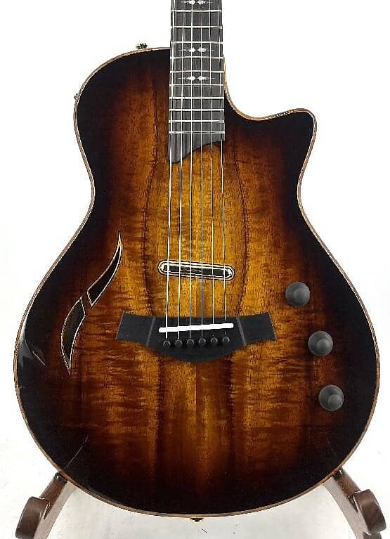 Акустическая гитара Taylor T5Z Custom with Brown Hardshell Case Serial #:1208233109
Акустическая гитара Taylor T5Z Custom with Brown Hardshell Case Serial #:1208233109