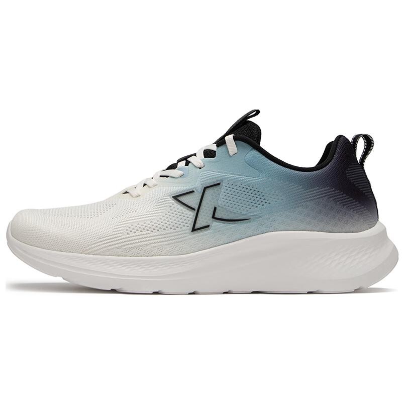 Кроссовки мужские с низким верхом Sail белые/туманно-синие/черные Xtep
Кроссовки мужские с низким верхом Sail белые/туманно-синие/черные Xtep