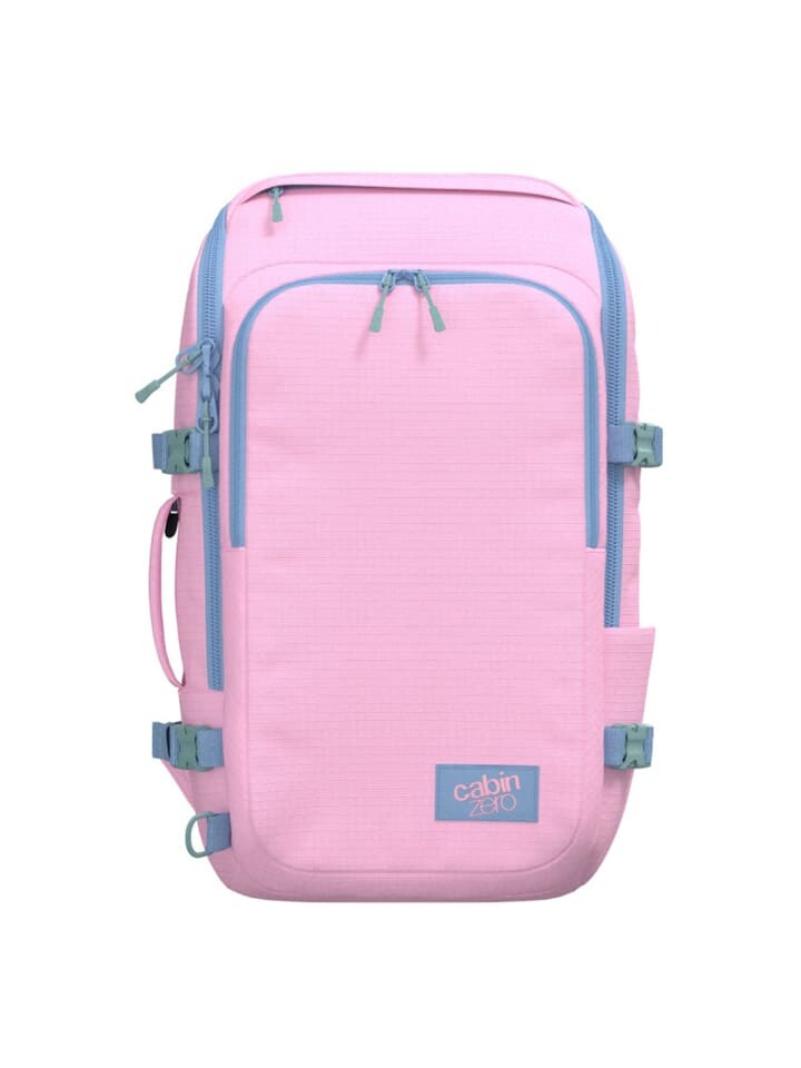 Рюкзак Cabinzero, цвет sakura
Рюкзак Cabinzero, цвет sakura