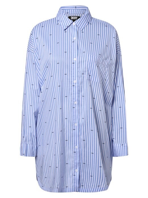 Ночная рубашка Dkny, белый
Ночная рубашка Dkny, белый