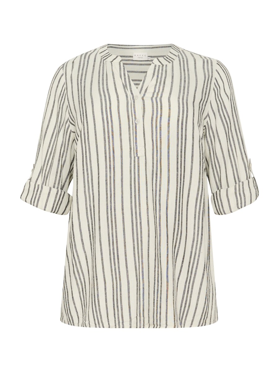 Блуза KAFFE CURVE Mille, бежевый
Блуза KAFFE CURVE Mille, бежевый