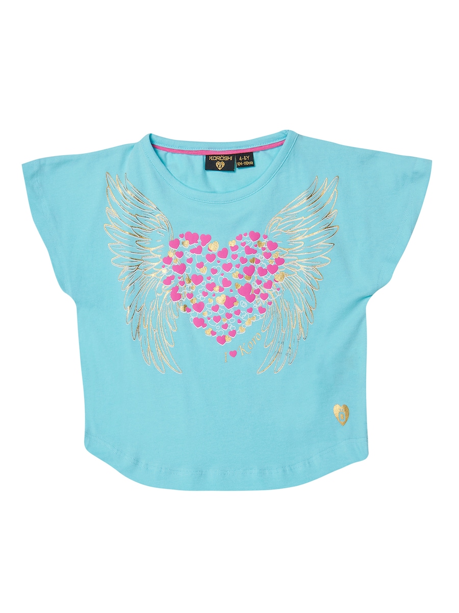 Рубашка KOROSHI, зеленый
Рубашка KOROSHI, зеленый