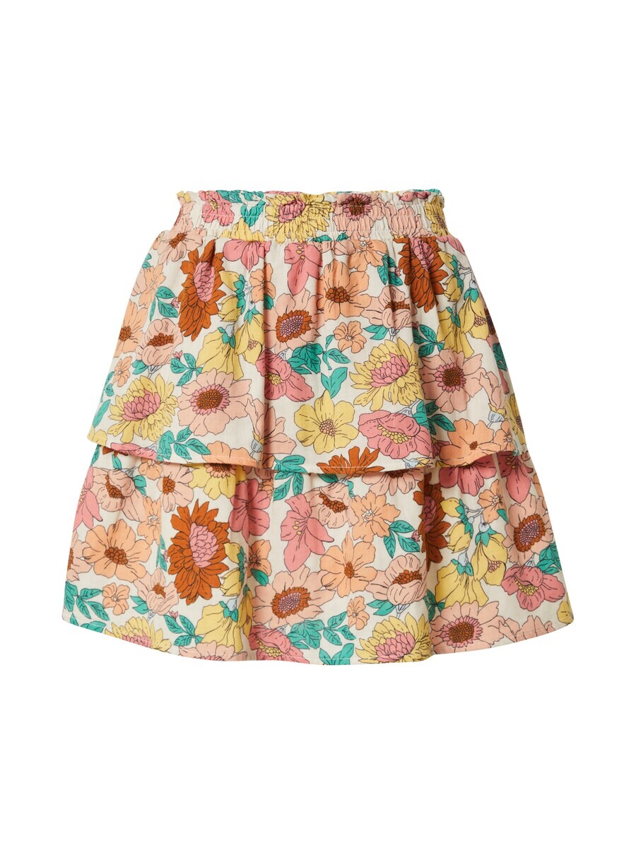 Юбка Qs, разноцветный
Юбка Qs, разноцветный