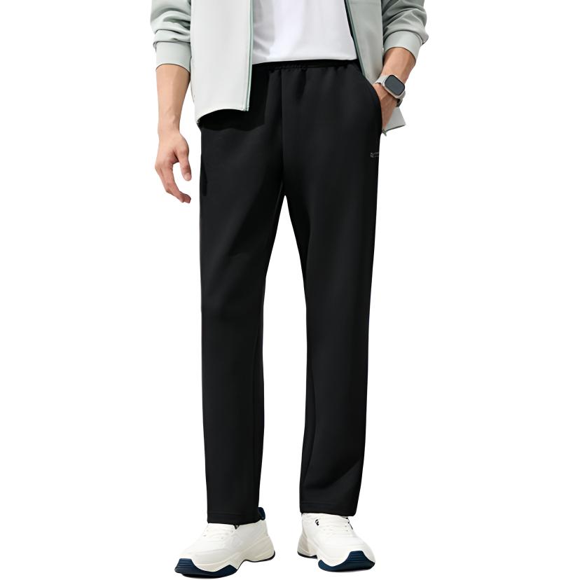 Спортивные брюки Sports Life Collection 361°, super черный
Спортивные брюки Sports Life Collection 361°, super черный