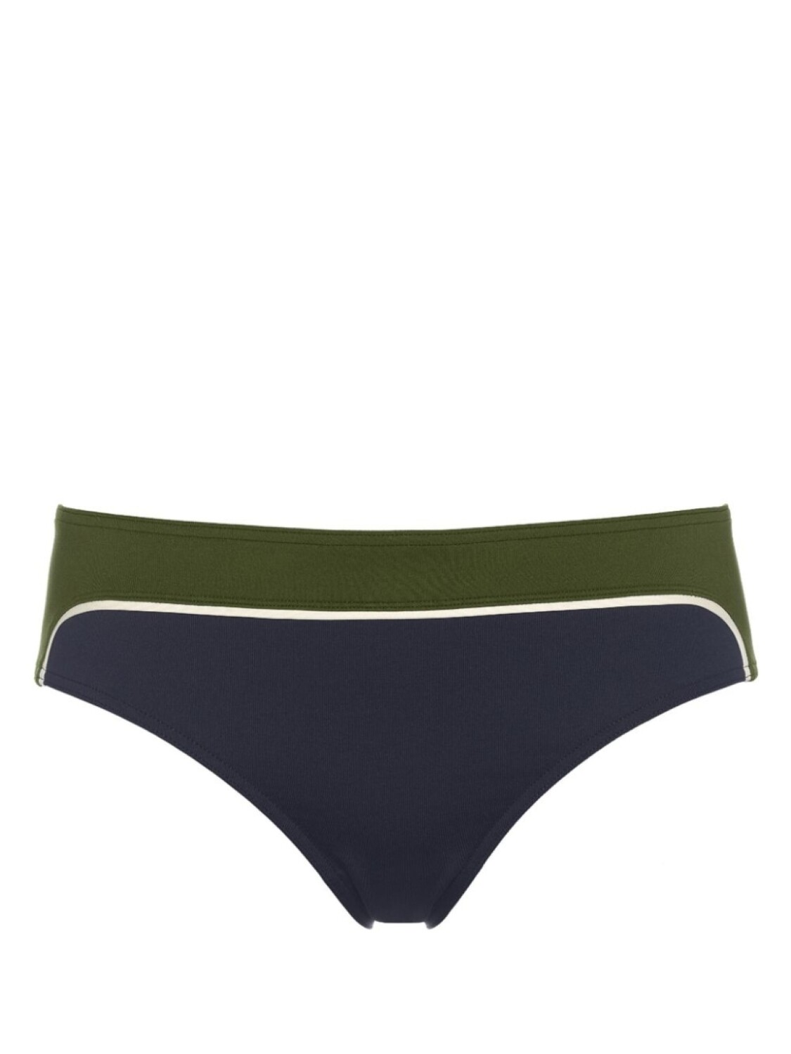 ERES плавки бикини, синий
ERES плавки бикини, синий