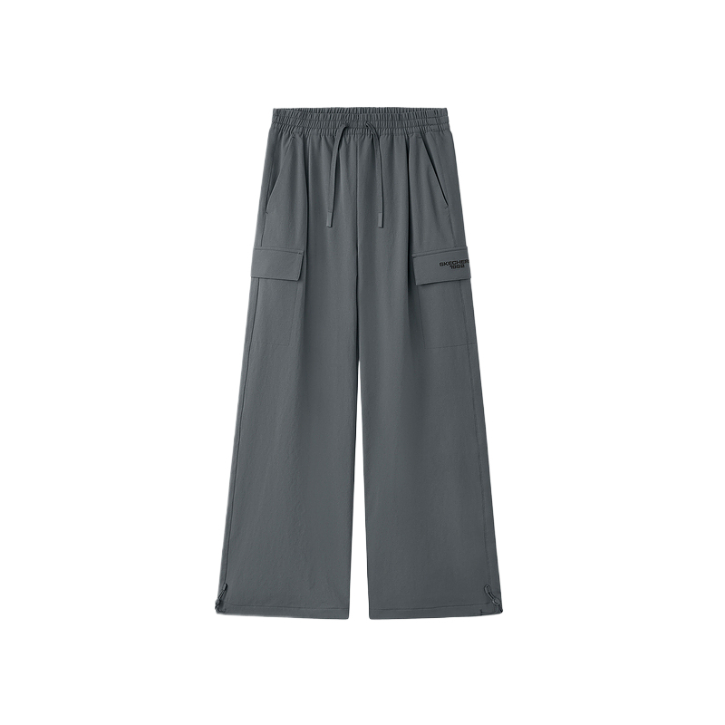 Спортивные брюки Casual для женщин Skechers, серый
Спортивные брюки Casual для женщин Skechers, серый