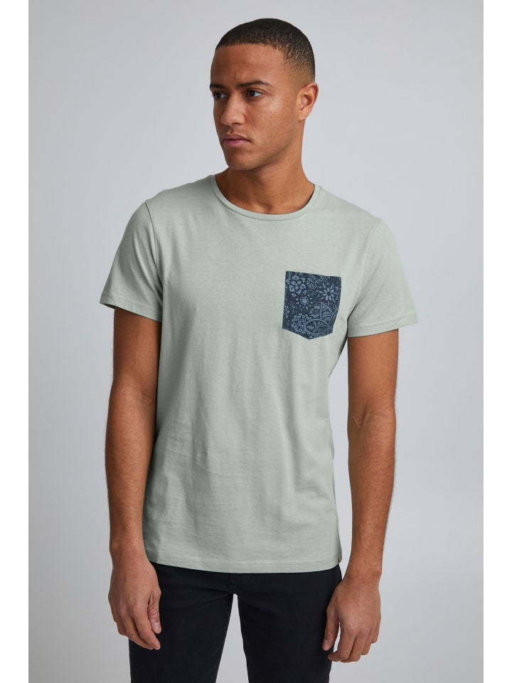 Футболка 11 Project, зеленый
Футболка 11 Project, зеленый