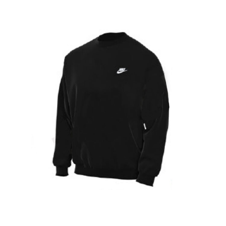 Толстовка Sports Life Series для мужчин, черная Nike, черный
Толстовка Sports Life Series для мужчин, черная Nike, черный