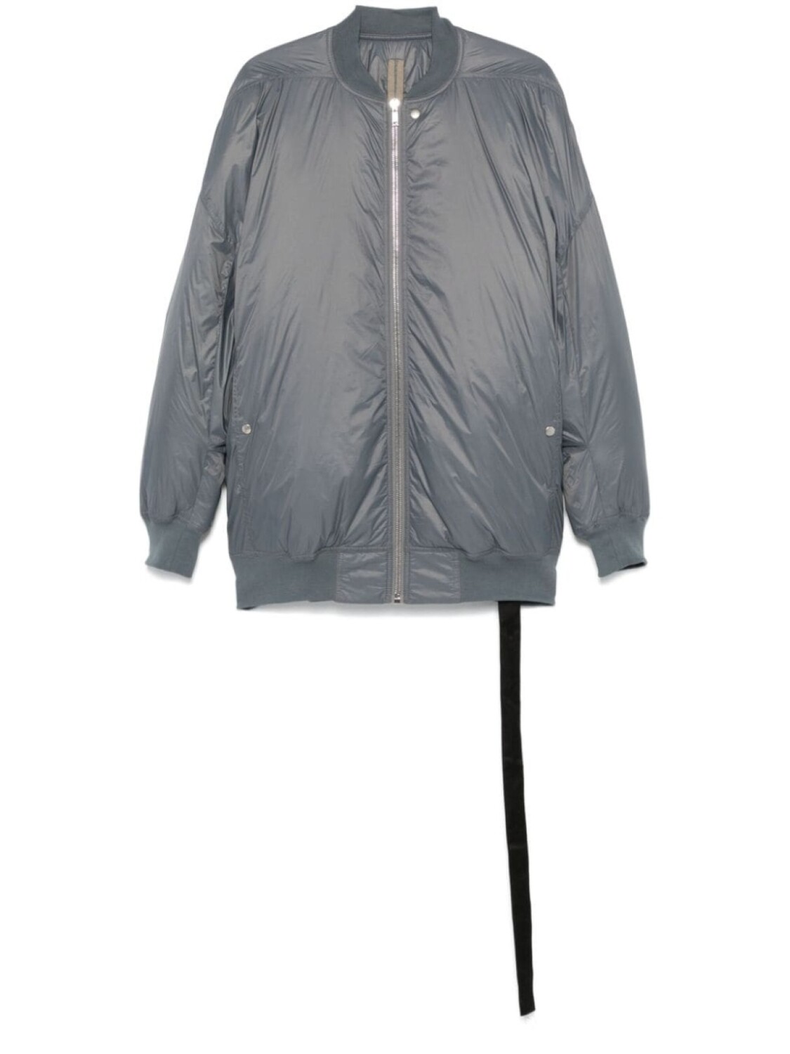 Rick Owens DRKSHDW бомбер Jumbo Flight, серый
Rick Owens DRKSHDW бомбер Jumbo Flight, серый