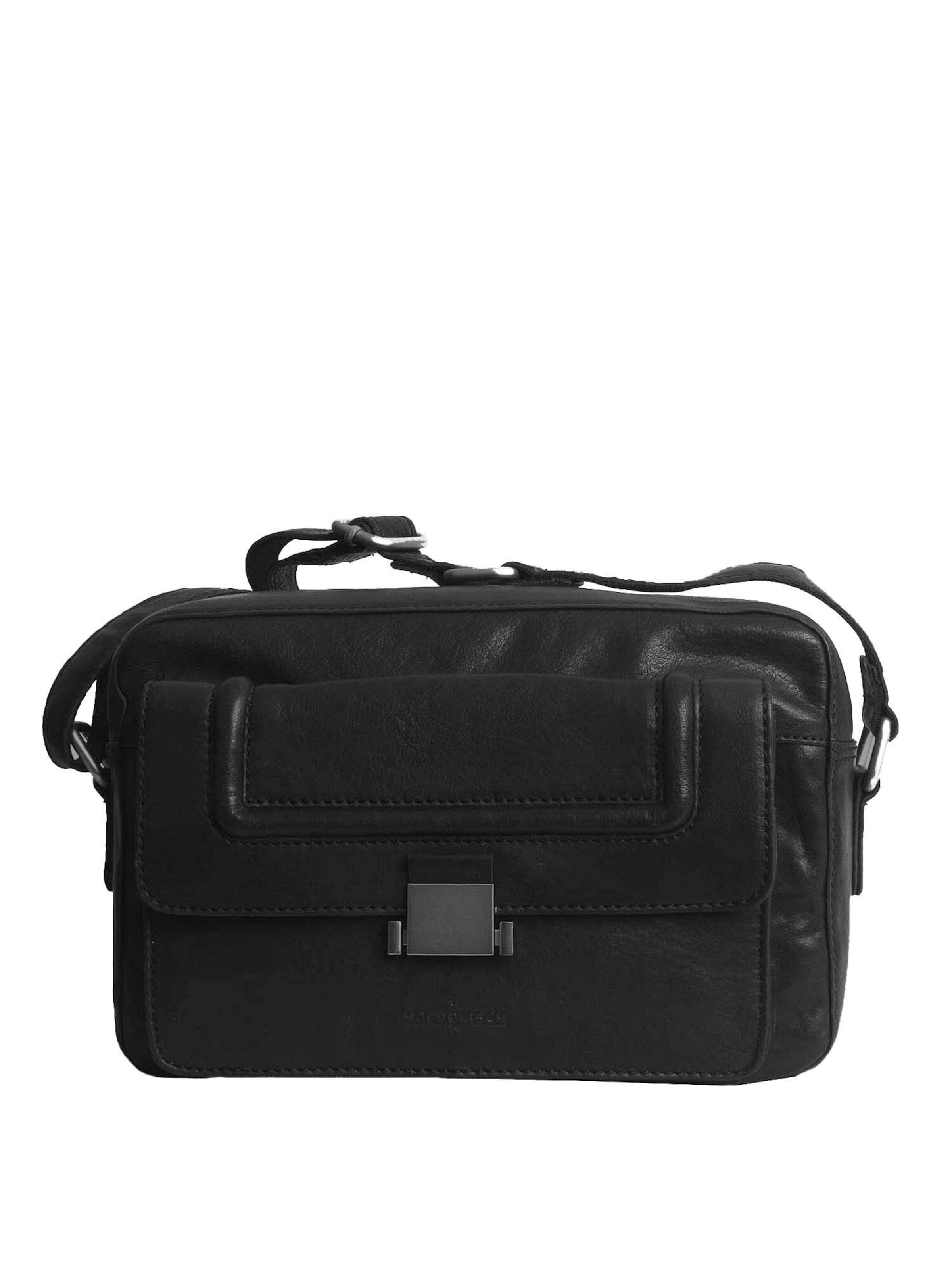 Margelisch Сумка через плечо 'Ebel 1' в черном цвете
Margelisch Сумка через плечо 'Ebel 1' в черном цвете