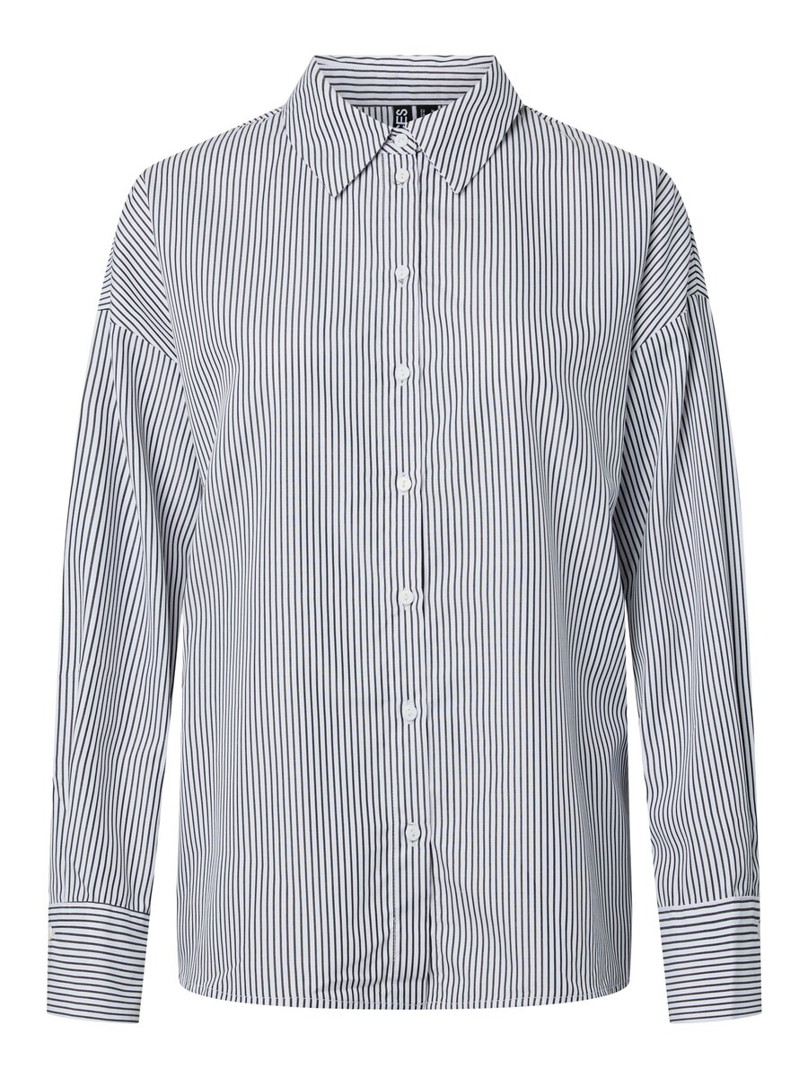 Блуза PIECES PCJULIA, белый
Блуза PIECES PCJULIA, белый