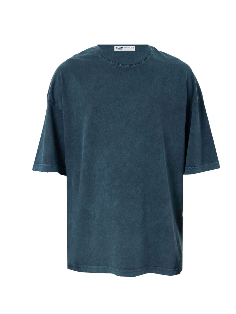 Рубашка VAMOS CLO Night Phlox, синий
Рубашка VAMOS CLO Night Phlox, синий