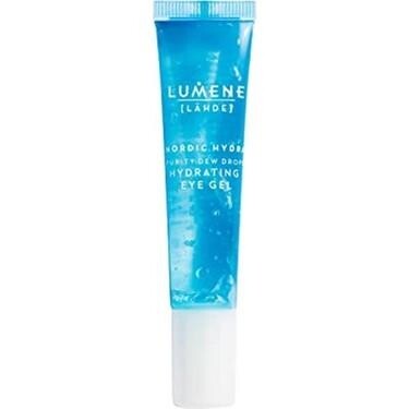 Lumene Purifying Dew Drops увлажняющий гель для ухода за контуром глаз 15 мл
Lumene Purifying Dew Drops увлажняющий гель для ухода за контуром глаз 15 мл