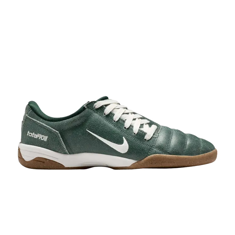 Кроссовки Total 90 3 SP 'Fir', зеленый
Кроссовки Total 90 3 SP 'Fir', зеленый