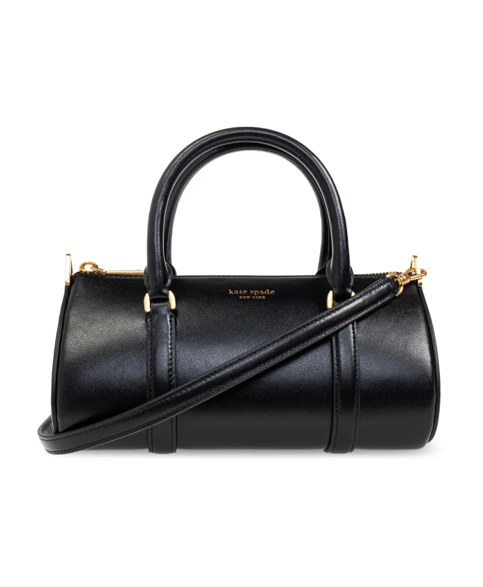 Значок сумочки маленький Kate Spade, черный
Значок сумочки маленький Kate Spade, черный