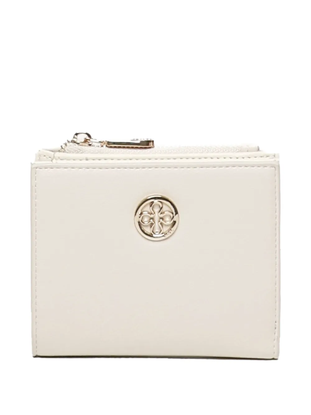 Кошелек с логотипом V°73, нейтральный
Кошелек с логотипом V°73, нейтральный