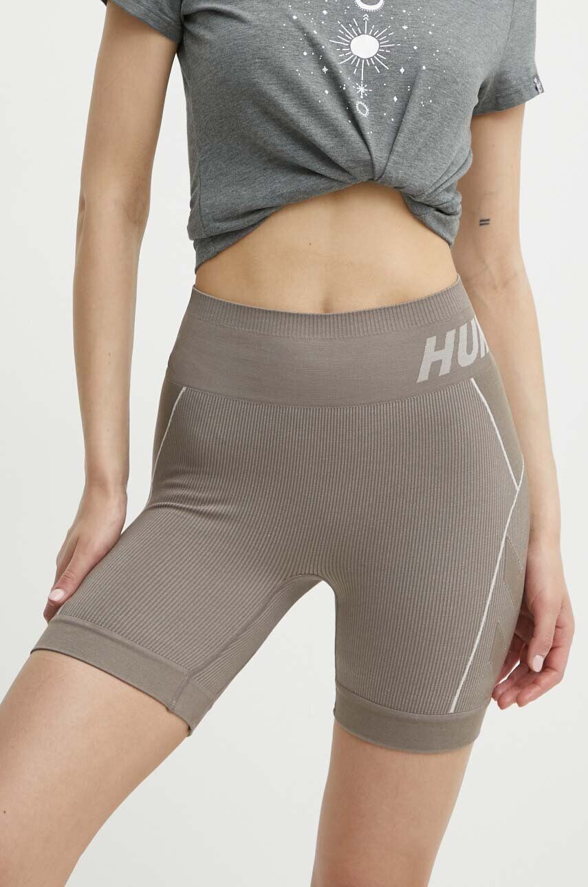 Тренировочные шорты Christel Hummel, коричневый
Тренировочные шорты Christel Hummel, коричневый