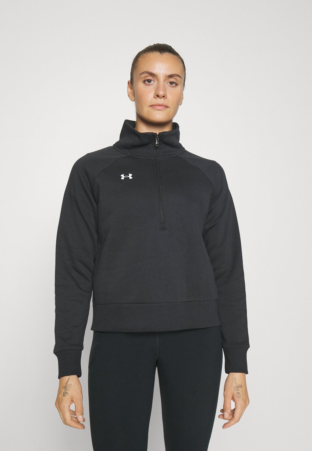 Толстовка Under Armour, черно-белый, Черный, Толстовка Under Armour, черно-белый
Толстовка Under Armour, черно-белый, Черный, Толстовка Under Armour, черно-белый