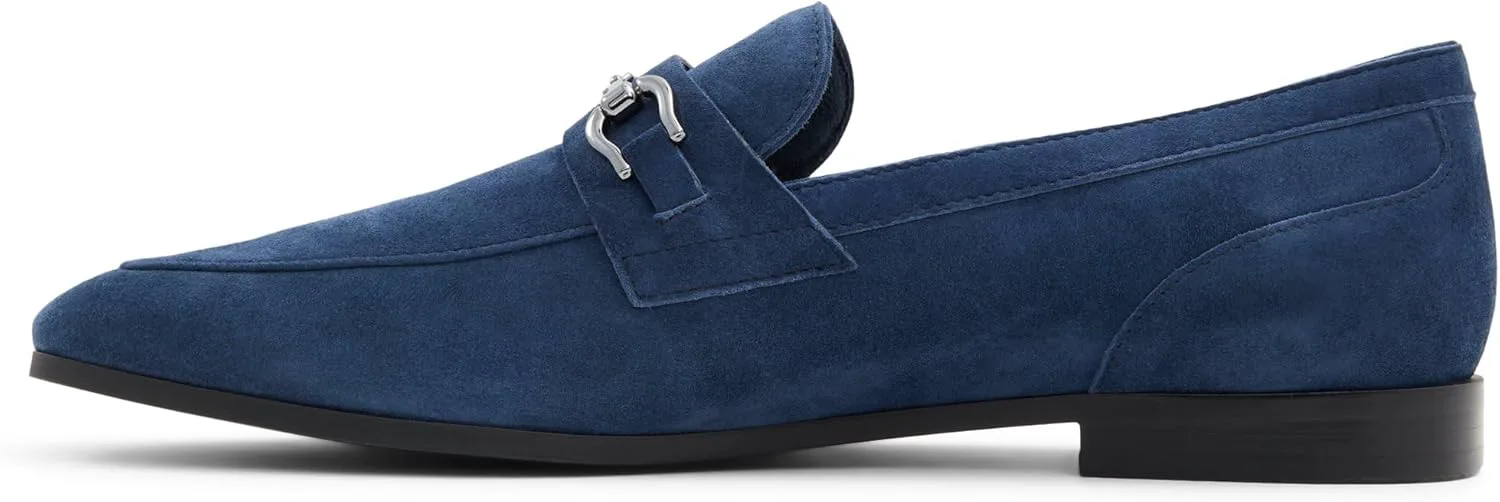 Лоферы ALDO Mens Marinho, темно-синий
Лоферы ALDO Mens Marinho, темно-синий