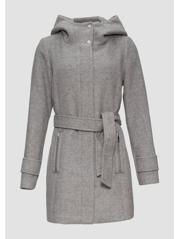 Пальто для улицы в цвете 9400_серый в крапинку s.Oliver
Пальто для улицы в цвете 9400_серый в крапинку s.Oliver